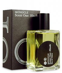 Comme des Garcons monocle Scent One: Hinoki туалетна вода