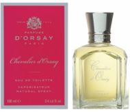 D`Orsay CHevalier