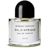 Byredo parfums Bal d'Afrique парфумована вода