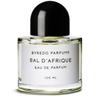 Byredo parfums Bal d'Afrique парфумована вода