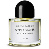 Byredo parfums Gypsy Water парфумована вода