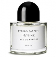 Byredo parfums M Mink парфумована вода