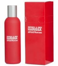 Comme des Garcons Series 2 Red: Harissa Харисса