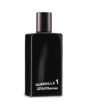Comme des Garcons Series 8 Guerrilla 1 Герилья 1