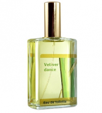 Tauer vetiver Dance