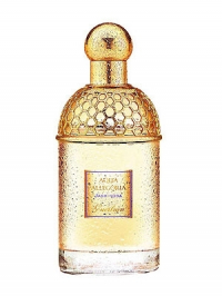 Парфумерія Guerlain Aqua Allegoria Jasminora