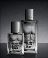 Парфумерія Abercrombie & Fitch Fierce Man