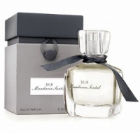 Парфумерія Victoria's Secret Silk Mandarin Santal
