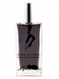 Парфумерія Olivier DUrbano Black Tourmaline
