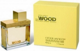 Dsquared2 SHe Wood Golden Light парфумована вода для жінок