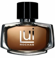 Rochas Lui Eau De Toilette Pour Homme туалетна вода