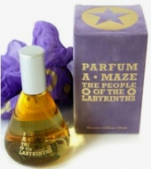 The People Of The Labyrinths A.Maze Parfum 100мл