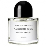 Byredo parfums Accord oud парфумована вода для чоловіків