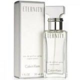 Calvin Klein Eternity For women парфумована вода для жінок