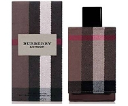 Burberry London Fabric