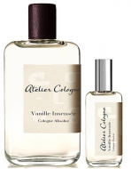 Парфумерія Atelier Cologne Vanille Insensee Cologne