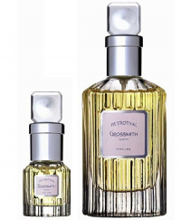 Grossmith BEtrothal