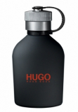 Hugo Boss Hugo Just Different туалетна Вода для чоловіків