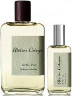 Atelier Cologne Trefle Pur Cologne Absolue