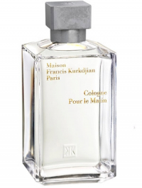 Парфумерія Maison Francis Kurkdjian Cologne Pour le Matin