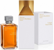 Парфумерія Maison Francis Kurkdjian Cologne Pour le Soir