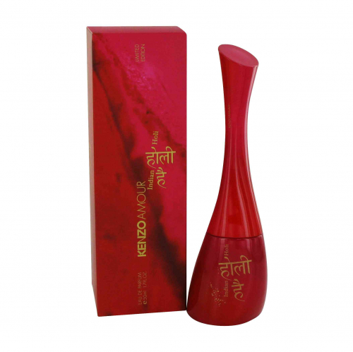 Kenzo amour indian holi 100ml hotsell