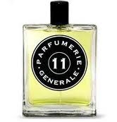 Pierre Guillaume Harmatan Noir № 11 туалетна вода