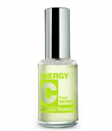 Comme des Garcons Series 8: Energy C Lemon