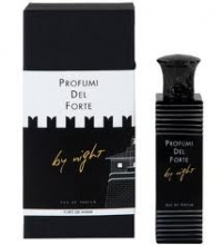 Profumi Del Forte By Night, Black