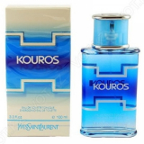 Yves Saint Laurent Kouros Tonique Energizing