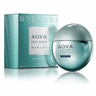 Bvlgari Aqua Pour Homme Marine Toniq