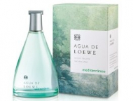 Agua de Парфумерія Loewe Mediterraneo