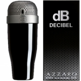 Azzaro dB Decibel