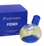 Парфумерія Fendi Fantasia