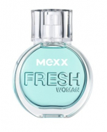 Парфумерія Mexx Fresh Woman туалетна Вода для жінок