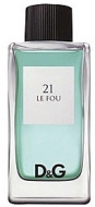 Dolce & Gabbana Anthology Le Fou 21