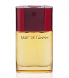 Cartier Must de Cartier Parfum