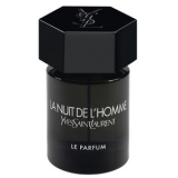Yves Saint Laurent La nuit De L`Homme Le Parfum парфумована вода для чоловіків