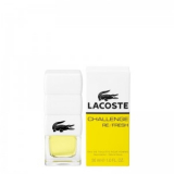 Lacoste Challenge Re/Fresh