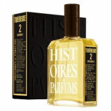 Парфумерія Histoires de Parfums - TubERose 1 La Capricieuse For Woman парфумована вода для жінок