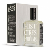 Histoires de Parfums 1828 Jules Verne парфумована вода для чоловіків