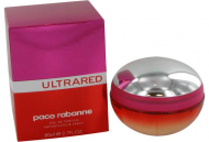 Парфумерія Paco Rabanne UltraRed Woman