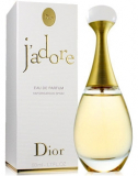 Dior J'adore Eau de Parfum парфумована вода