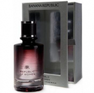 Banana Republic REPUBLIC of women