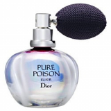 Dior Pure Poison Elixir парфумована вода для жінок