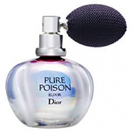 Dior Pure Poison Elixir парфумована вода для жінок