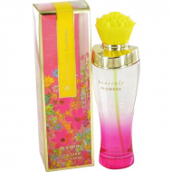 Парфумерія Victoria's Secret Dream Angels HeavenLY Flowers парфумована вода 75ml