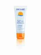 Declare Sun sensitive Anti-Wrinkle Sun Cream SPF50/сонцезахисний крем проти зморшок з SPF50