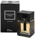 Dior Dior Homme Intense парфумована вода для чоловіків