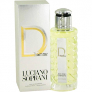 Luciano Soprani D Homme